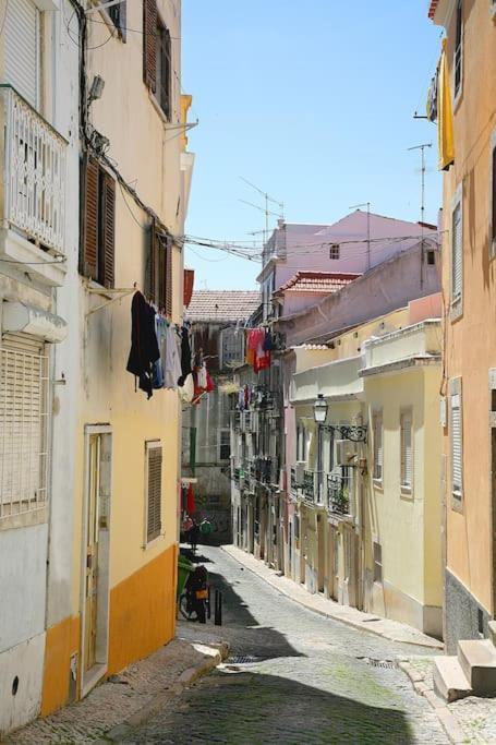 Cardal Terrace 30486Al & Cardal Studio 49618Al Lisboa Exterior foto